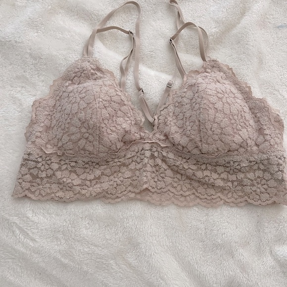 -Aerie Bralette - Picture 1 of 4